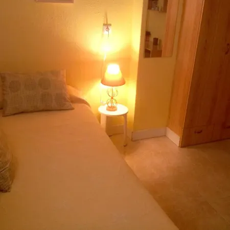 Inviting Apartment In Fuengirola - 100 M² With Sea View *