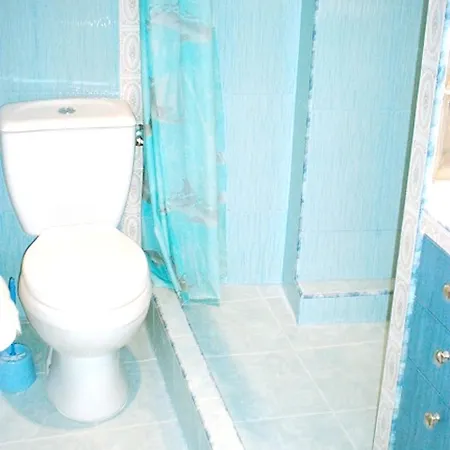 Appartement Inviting Apartment In Fuengirola - 100 M² With Sea View Fuengirola