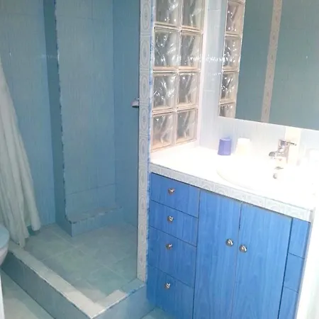 Inviting Apartment In Fuengirola - 100 M² With Sea View フエンヒロラ