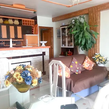 アパート Inviting Apartment In Fuengirola - 100 M² With Sea View *