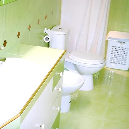 Inviting Apartment In Fuengirola - 100 M² With Sea View *