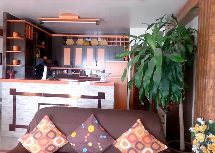 Inviting Apartment In Fuengirola - 100 M² With Sea View Apartamento Fuengirola