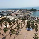 Inviting Apartment In Fuengirola - 100 M² With Sea View Fuengirola