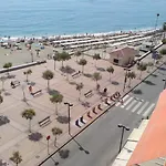 Διαμέρισμα Inviting Apartment In Fuengirola - 100 M² With Sea View Fuengirola