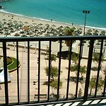 Inviting Apartment In Fuengirola - 100 M² With Sea View Διαμέρισμα
