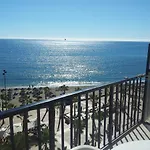 Inviting Apartment In Fuengirola - 100 M² With Sea View Διαμέρισμα Fuengirola