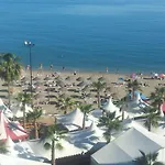 Διαμέρισμα Inviting Apartment In Fuengirola - 100 M² With Sea View *