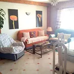 Inviting Apartment In Fuengirola - 100 M² With Sea View Διαμέρισμα