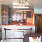 Διαμέρισμα Inviting Apartment In Fuengirola - 100 M² With Sea View *