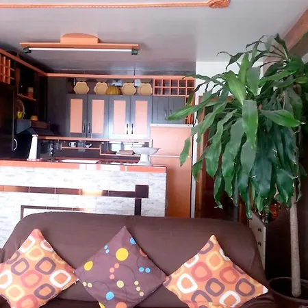 Inviting Apartment In Fuengirola - 100 M² With Sea View Appartamento Fuengirola