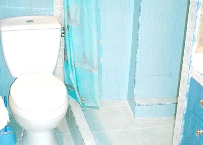 Appartamento Inviting Apartment In Fuengirola - 100 M² With Sea View Fuengirola