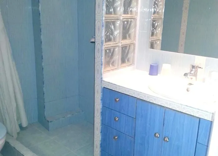 Inviting Apartment In Fuengirola - 100 M² With Sea View Fuengirola