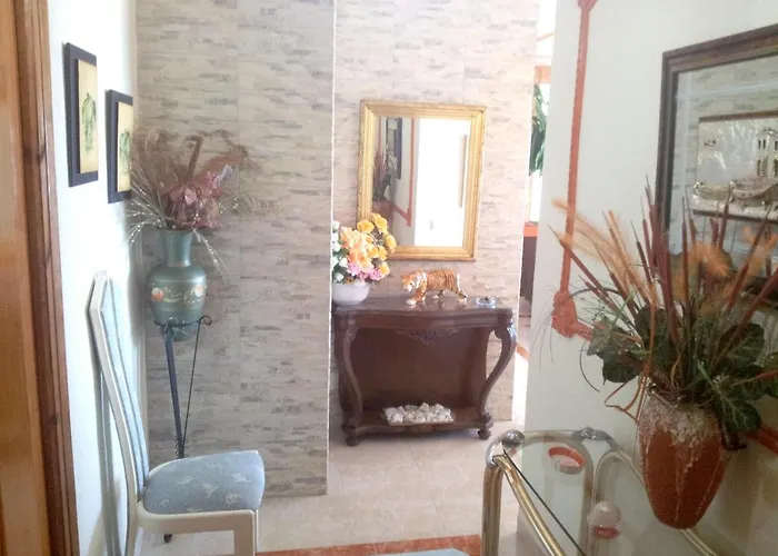 Inviting Apartment In Fuengirola - 100 M² With Sea View * Fuengirola
