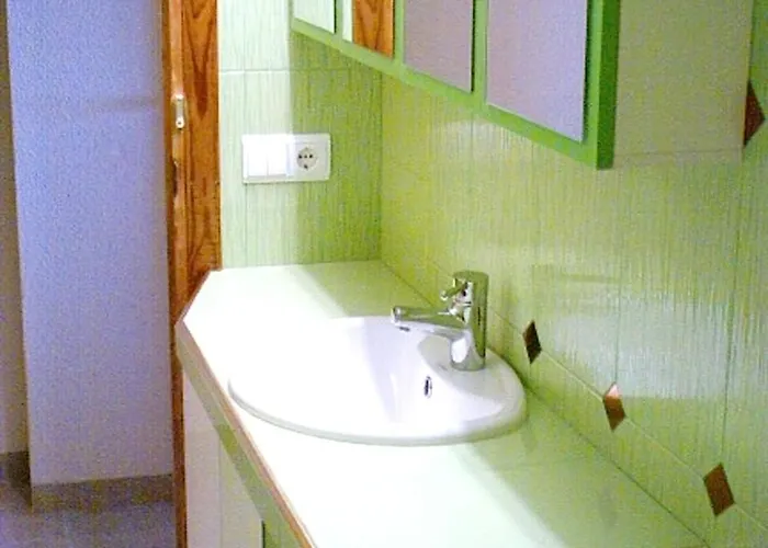 Appartamento Inviting Apartment In Fuengirola - 100 M² With Sea View